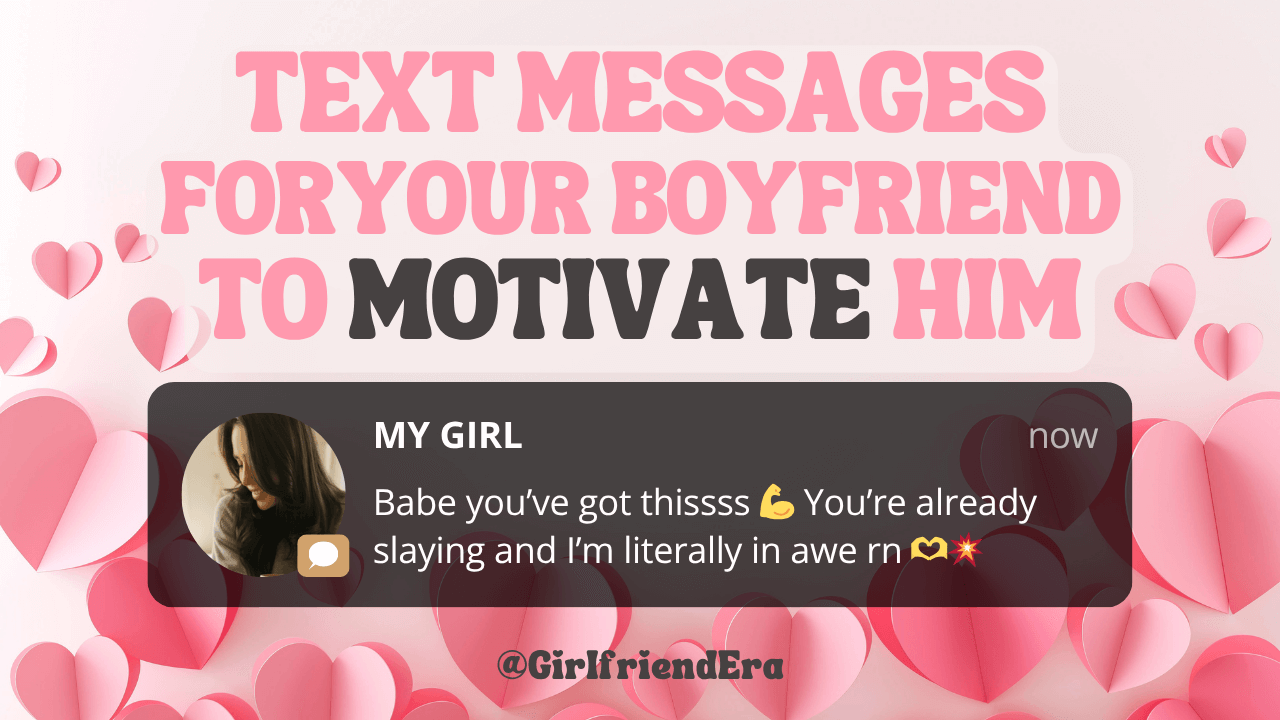 30 Emotional Messages For Your Boyfriend That’ll Make Him Cry